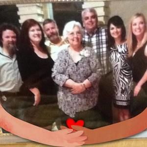 Meet your Posher, Diane